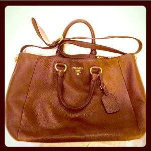 Prada Tote